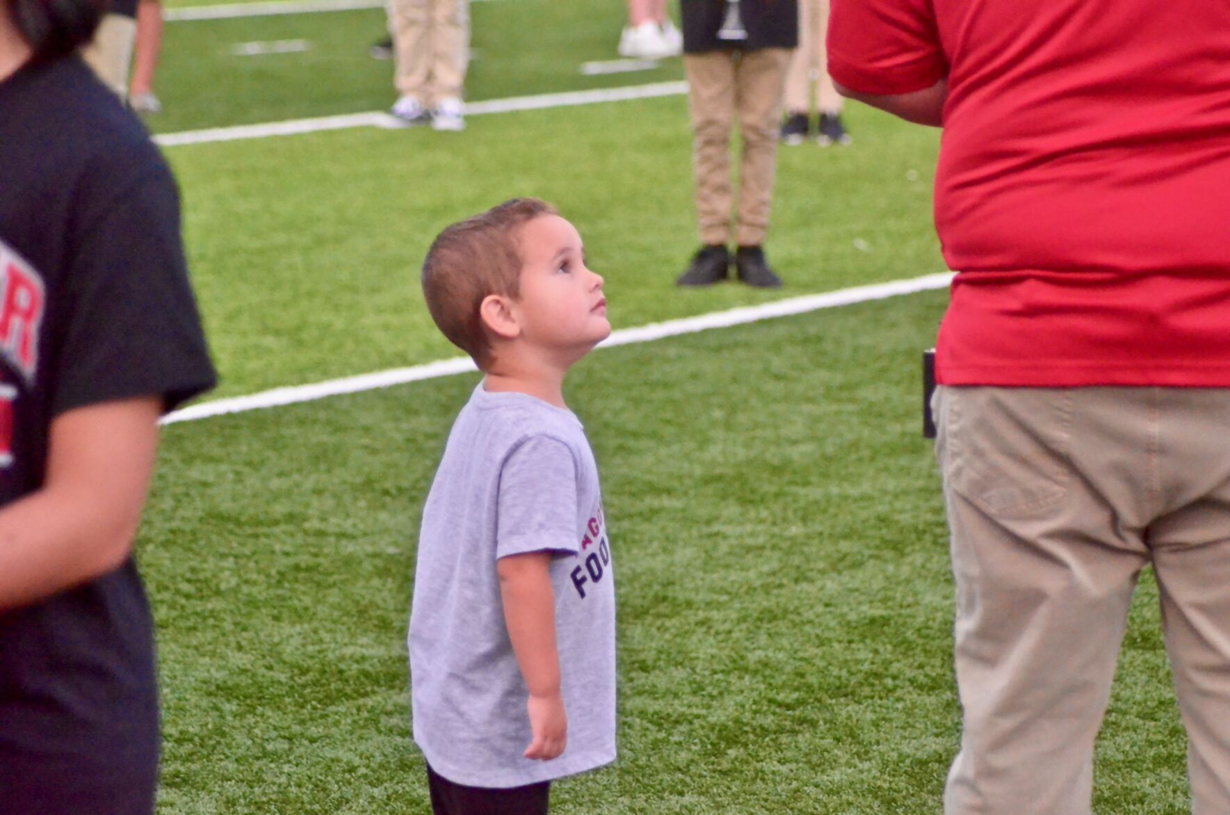 Scenes from the Wagoner vs. Tahlequah football on Sept. 11.